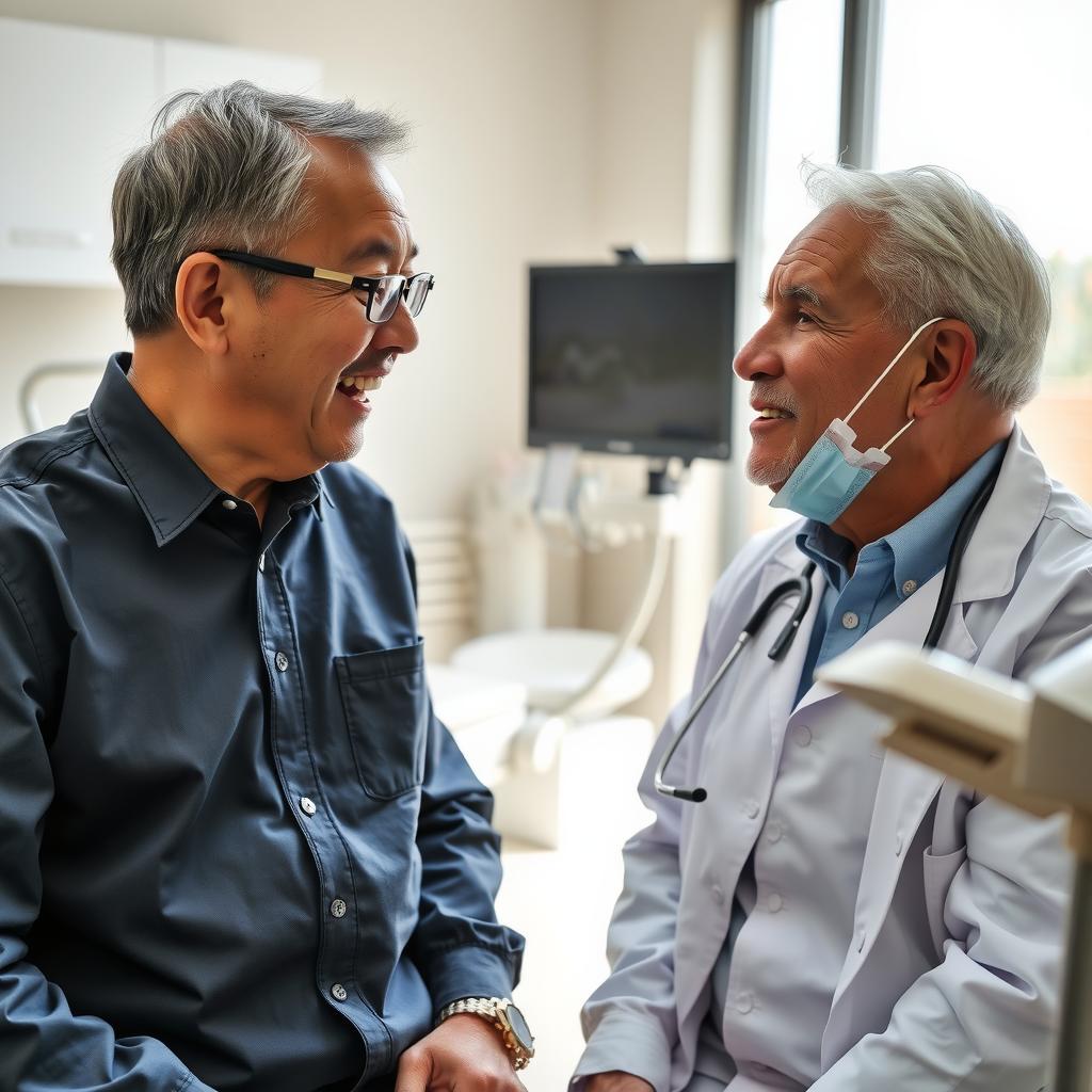 Implant Costs and Eligibility for Over 65