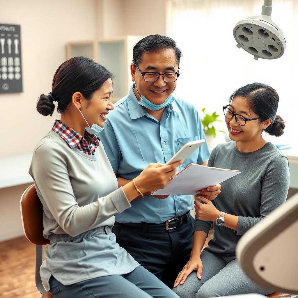 Types and Prices of Dentium Implants Pros and Cons Market Share