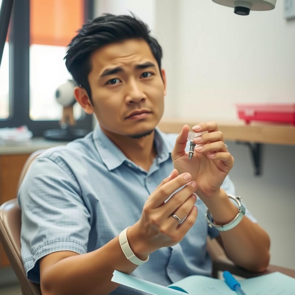 Implant Loss Should I Have a Revision Surgery