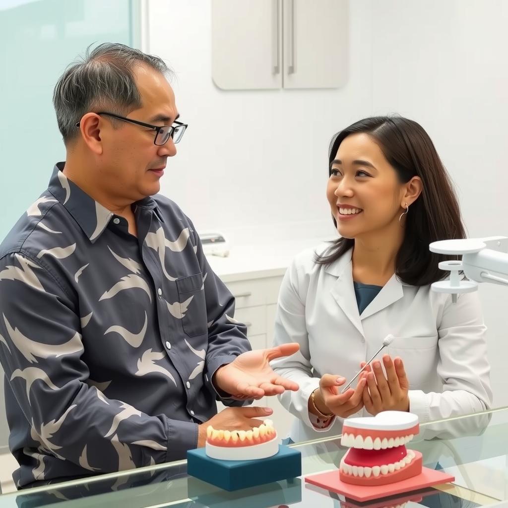 Price and Features of Different Types of IBS Implants
