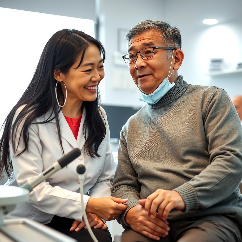 Conditions for Implant Insurance Coverage