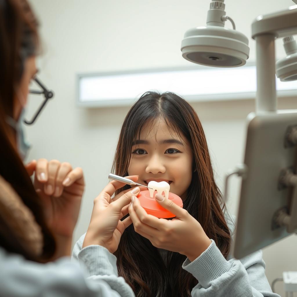 Reasons to Recommend Zirconia Crowns