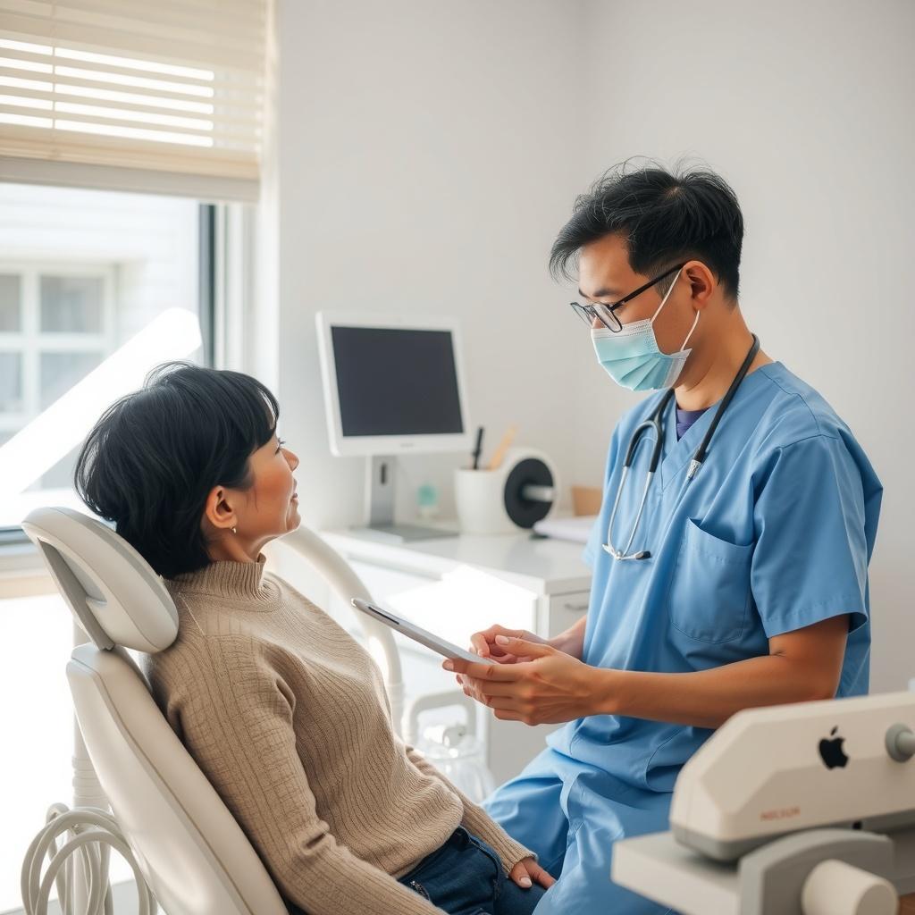 Can bone graft surgery be performed immediately after tooth