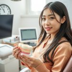 Differences and Pros and Cons of Front Tooth Implants and Bridges