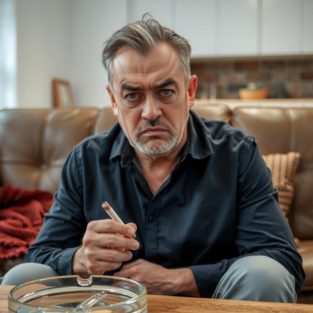 Do I Need a Reoperation After Smoking Post Implant