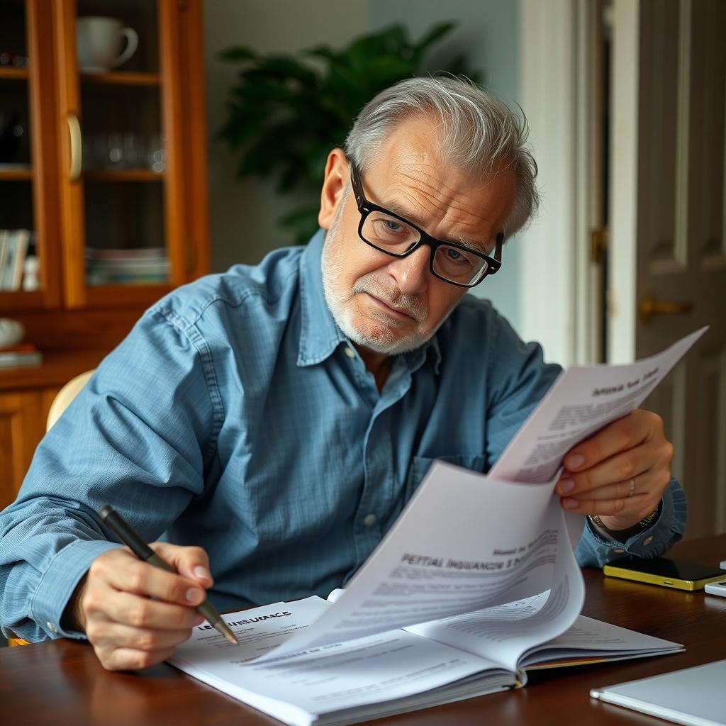 Is Dental Implant Insurance Guaranteed for Those Over 65 Check Conditions and Benefits