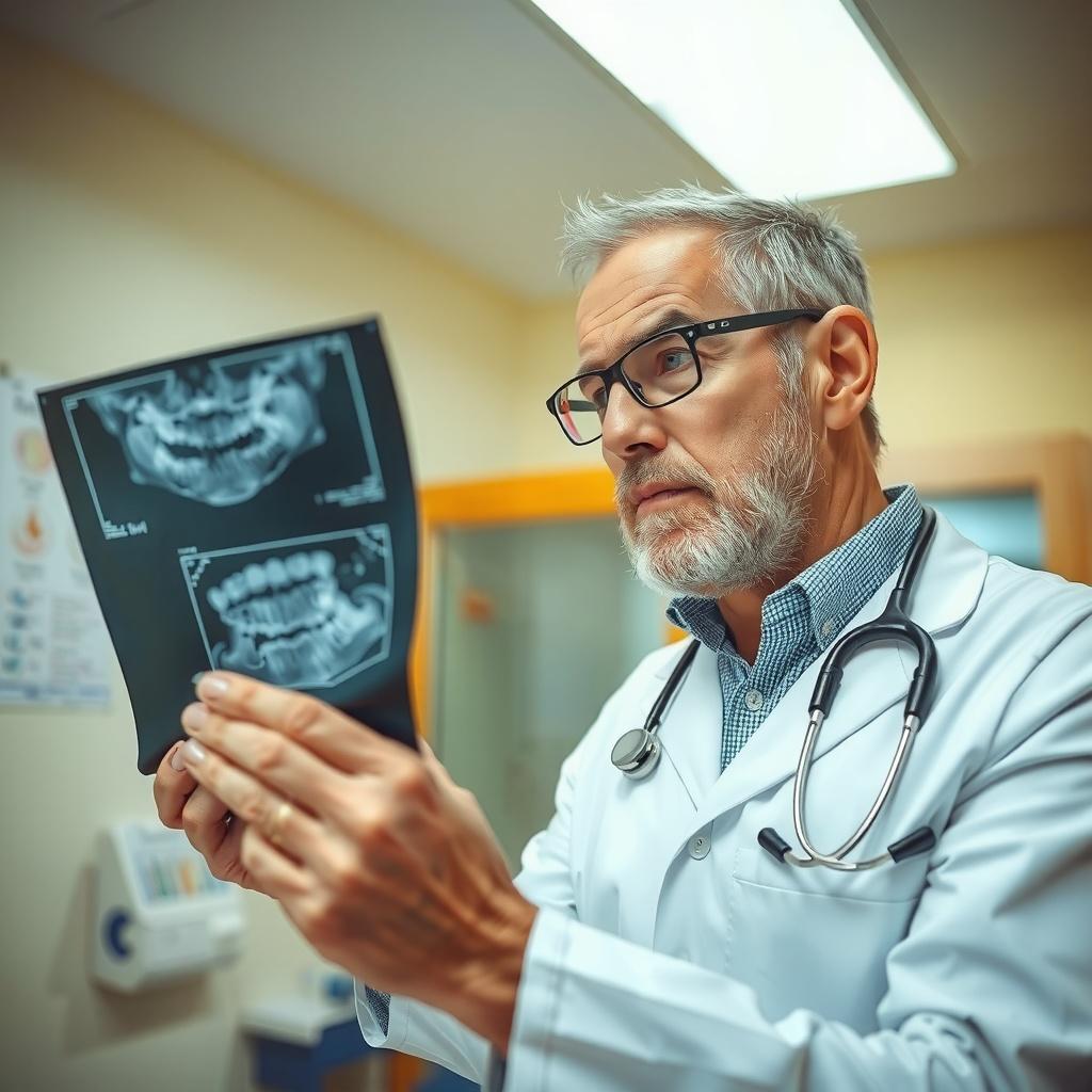 Is Maxillary Sinus Lift Very Painful Is It Possible with a Polyp