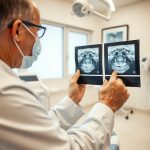 Is Navigation Implant Possible for Edentulous Patients