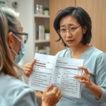 Is it possible even with osteoporosis implants