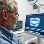 What is the difference between implants and digital implants