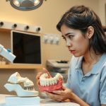 Is the Front Tooth Implant Process Different from Other Places Bone Grafting Scheduled